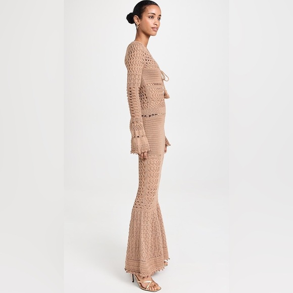 Retrofete Sereno Dress NWOT Size Small - Picture 4 of 6